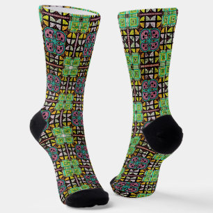 "Todespiel" Socken
