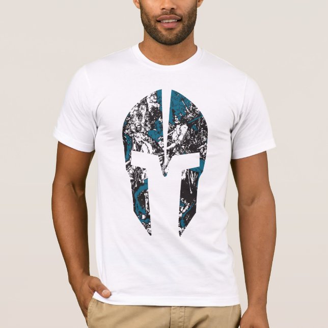 Todesreiten T-Shirt (Vorderseite)