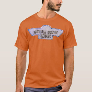 Todesrennen 2000 T-Shirt