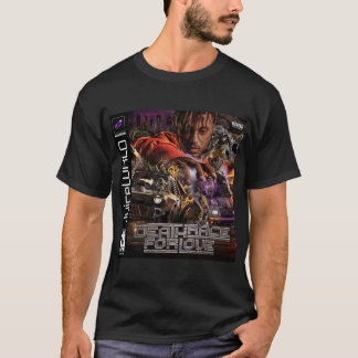 Todesrennen für Liebe Klassischer T - Shirt