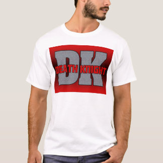 Todesritter-T-Shirt T-Shirt