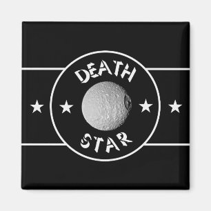 Todesstar Magnet