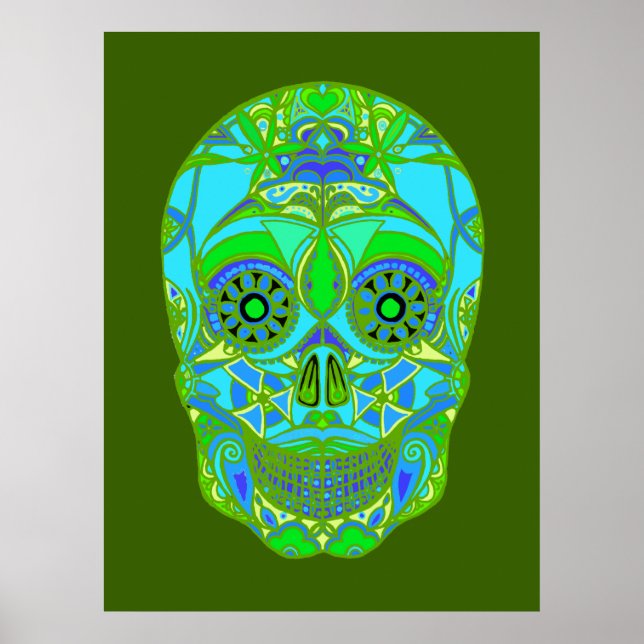 Todestag 3 poster (Vorne)