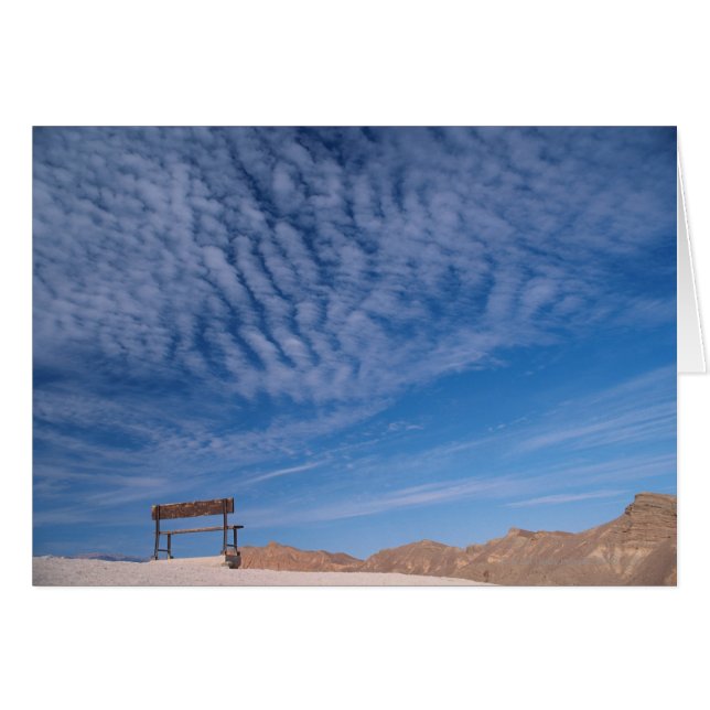 Todestal 2 (Vorderseite (Horizontal))