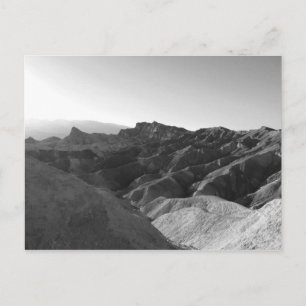 Todestal Postkarte
