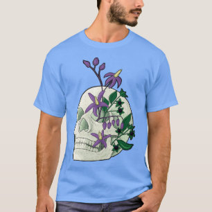 Todesursache T-Shirt