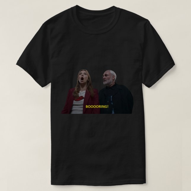 Todeswelle T-Shirt (Design vorne)