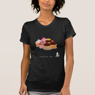 tödlich Bonbon T-Shirt