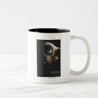 Tödlich heiligt - Schaftmaschine Zweifarbige Tasse