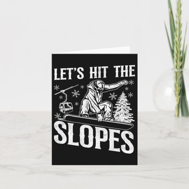 Tödlich Karte (Vorderseite)