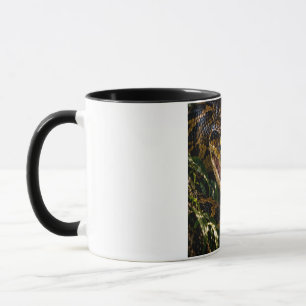 Tödliche Anaconda – Dschungel-Raubtier Tasse