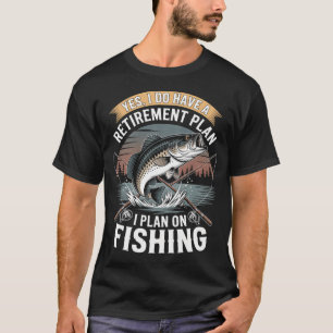 Tödliche Blicke & Köder - Lustige Frauen-Fischerei T-Shirt
