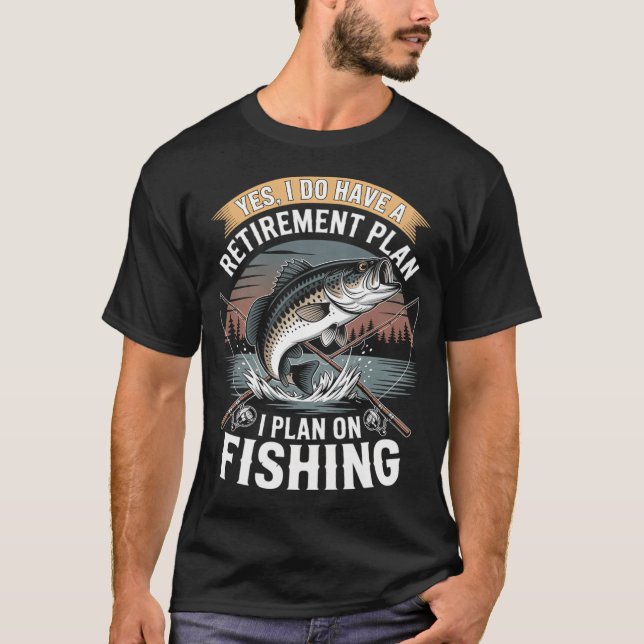 Tödliche Blicke & Köder - Lustige Frauen-Fischerei T-Shirt (Vorderseite)