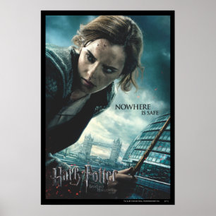 Tödliche Galgen - Hermione 2 Poster