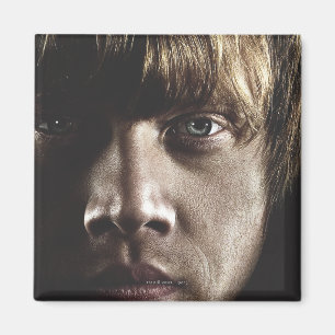 Tödliche Hallows - Ron Magnet