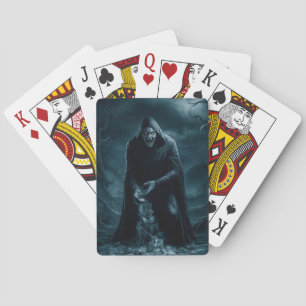 Tödliche Karten Spielkarten
