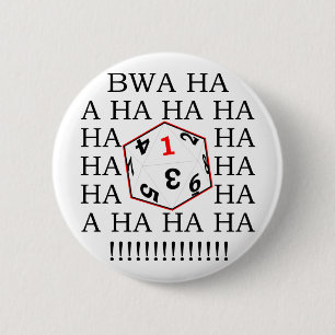 Tödliche Rolle Button