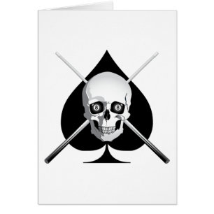 Tödliches Billard-As