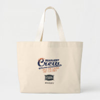 Tödlichste Crew-Taschen-Tasche