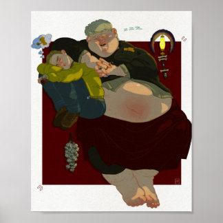 tödlichste Typ aller Zeiten Poster