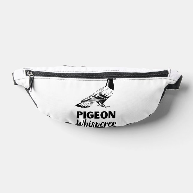 Todobhofs Bauchtasche (Ablage )