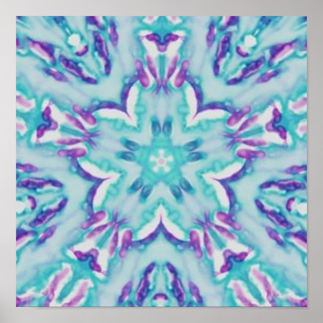 Toe Fungus Poster (Vorne)