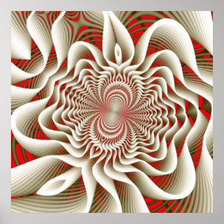 ‚Toelanie‘ Poster