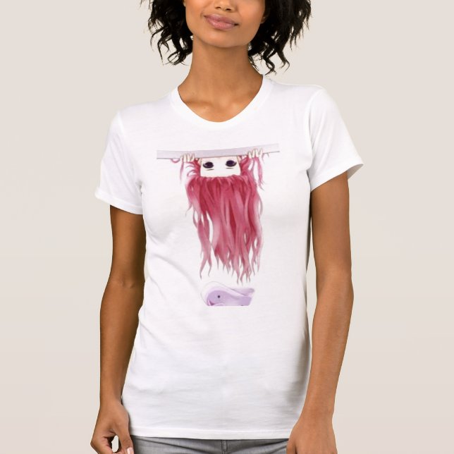 Toeto Shirt (Vorderseite)