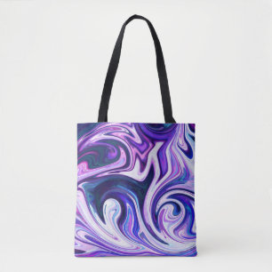Toffee-Strudel-Tasche