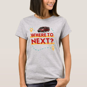 Tofino Pleasure Way T Shirt