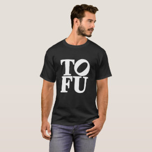 Tofu-Liebe T-Shirt