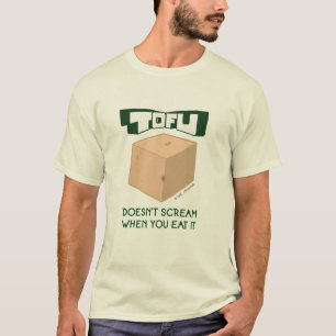 Tofu-T - Shirt