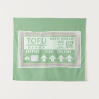 Tofu Vegan Vegetarisches Essen