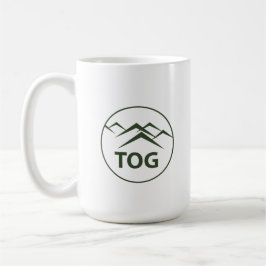 TOG-Tasse Kaffeetasse