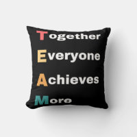 Together Everyone Achieves More
