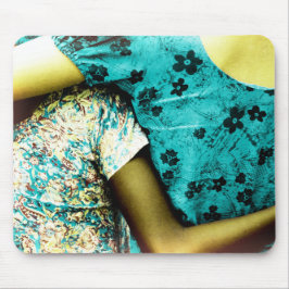 Together We Are Strong Mousepad