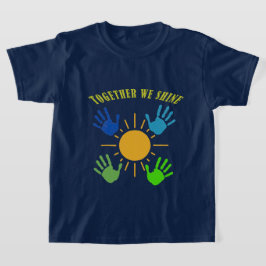 Together We Shine T-Shirt