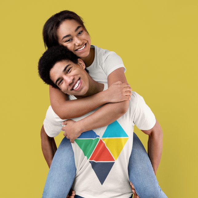 Together with you T-Shirt (Von Creator hochgeladen)