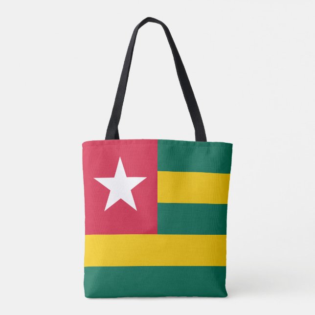 Togo (Rückseite)