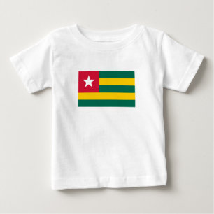 Togo Baby T-shirt