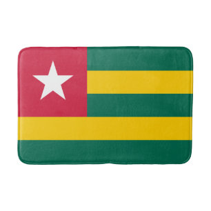 Togo Badematte
