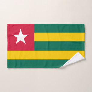 Togo Badhandtuch Set