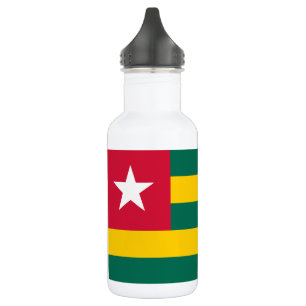 Togo Edelstahlflasche