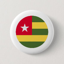 Togo Flag