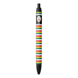 Togo Flag Niedlich Patriotic Kugelschreiber