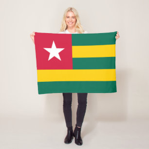 Togo Fleecedecke