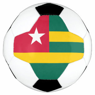Togo Fußball