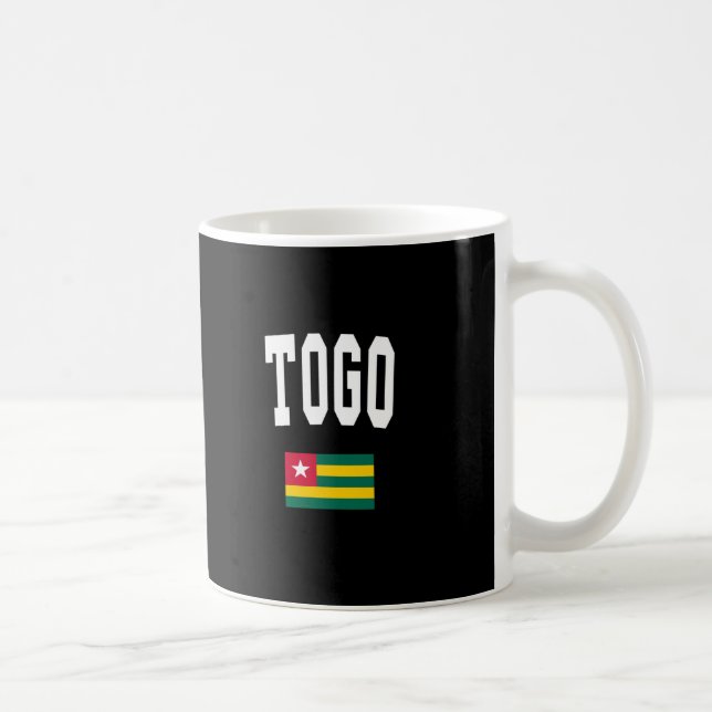 TOGO KAFFEETASSE (Rechts)