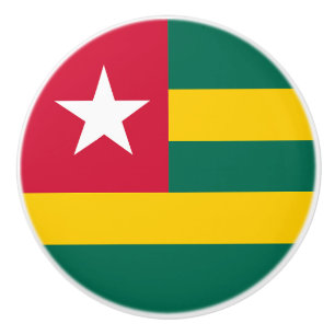 Togo Keramikknauf