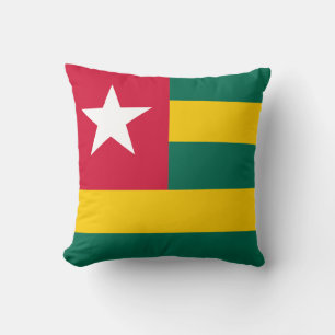 Togo Kissen